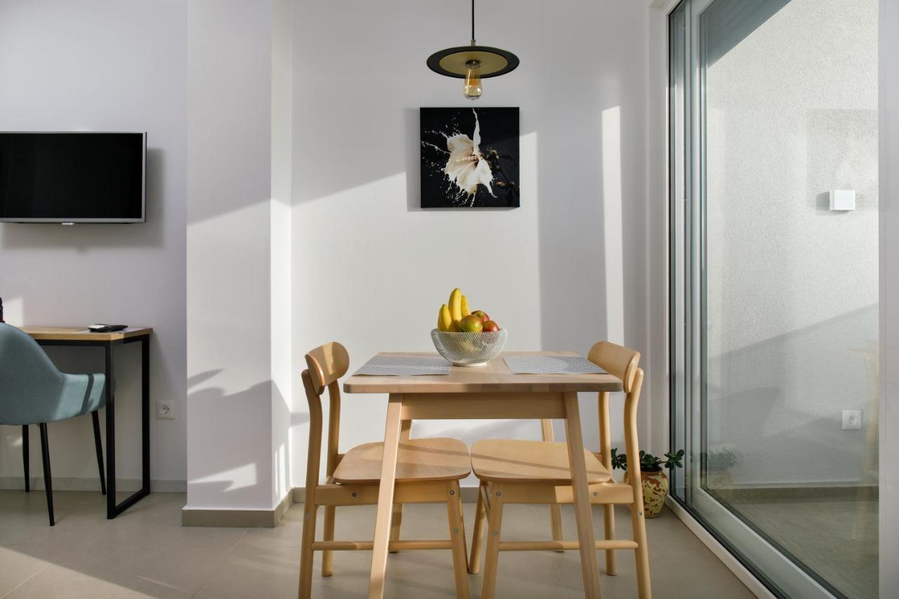 Residence Viskovic * Tucepi
