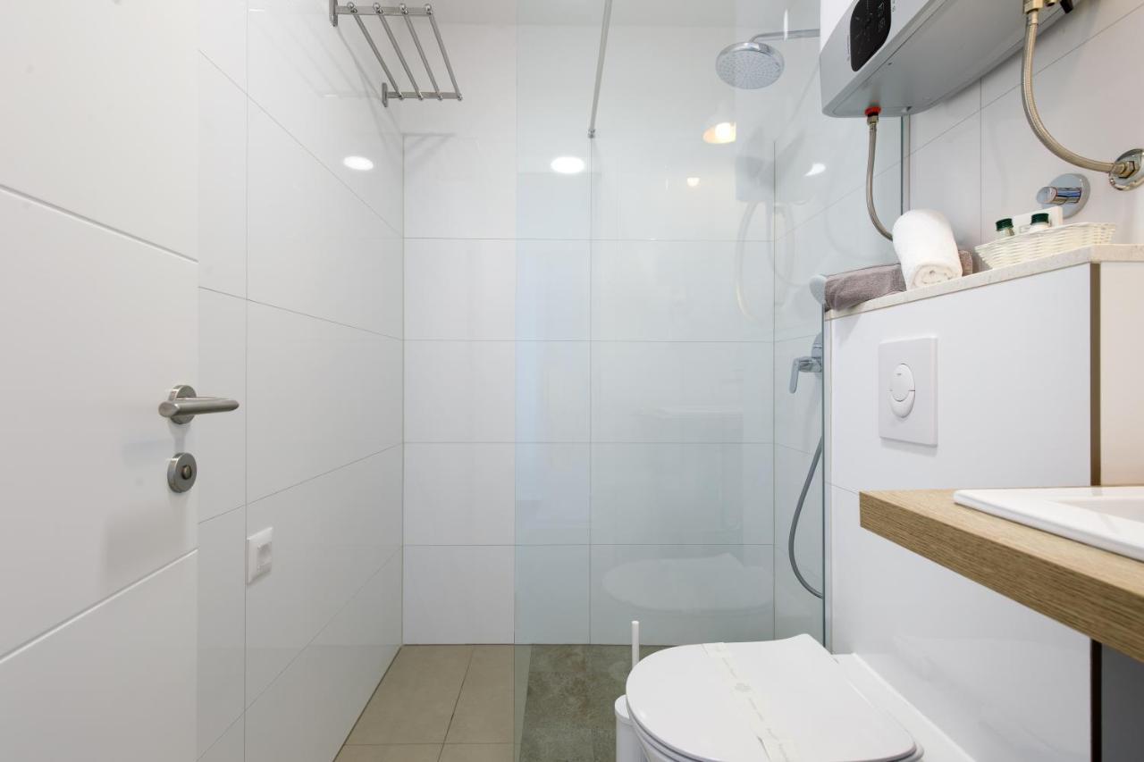 Apartment Residence Viskovic Tucepi