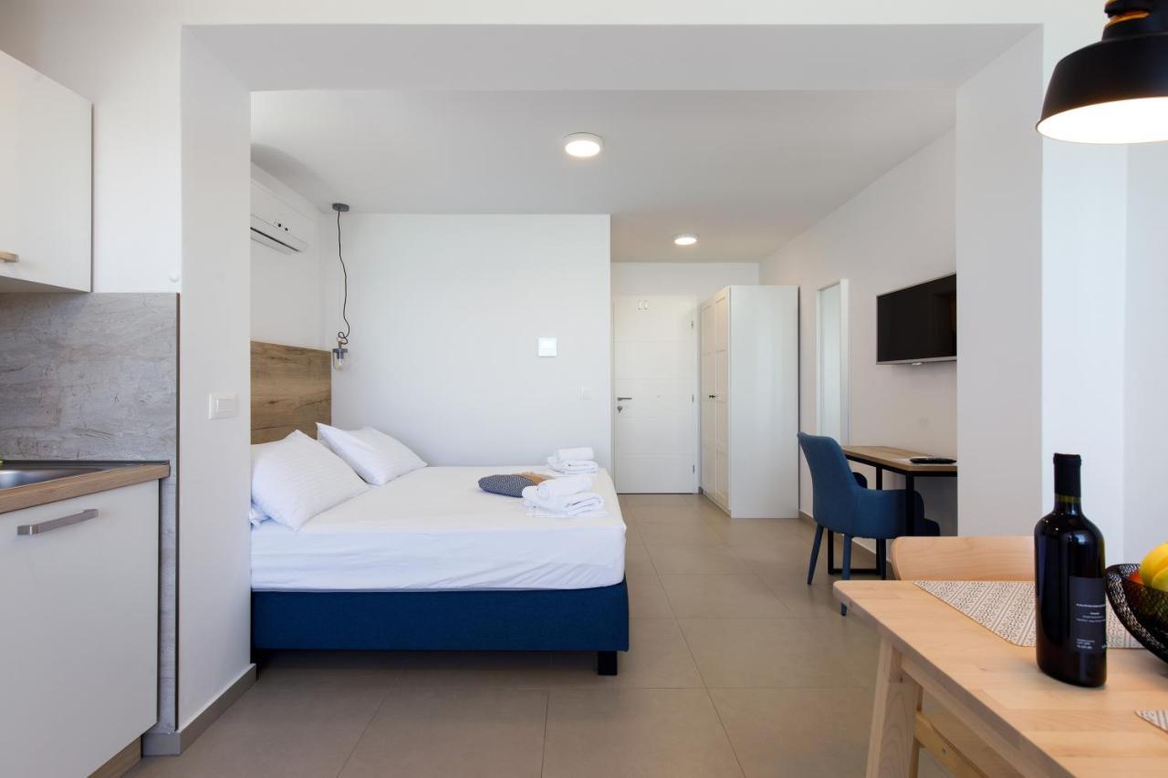 Apartment Residence Viskovic Tucepi