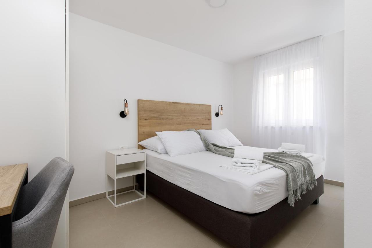 Residence Viskovic Apartment