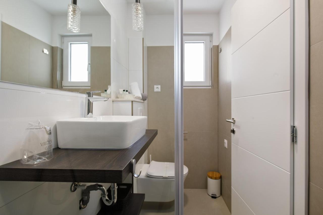 Residence Viskovic *