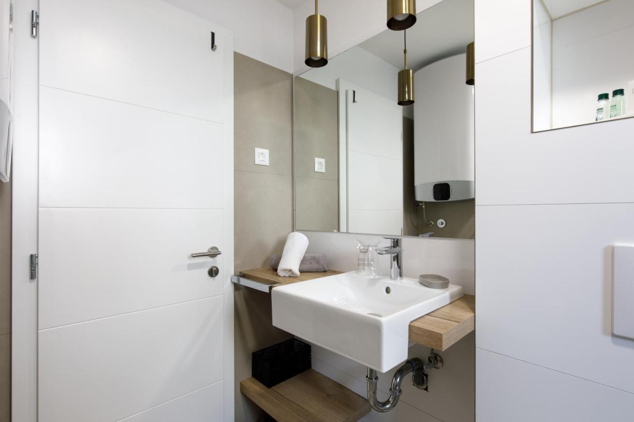 Apartment Residence Viskovic