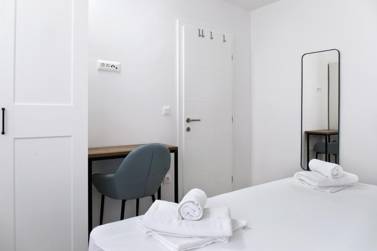 Residence Viskovic *