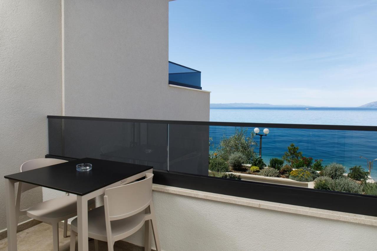 Residence Viskovic Apartment Tucepi