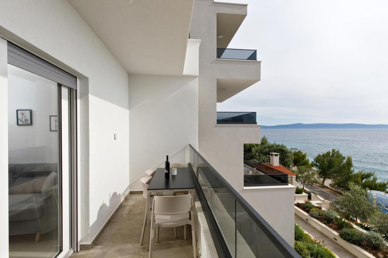 Residence Viskovic *