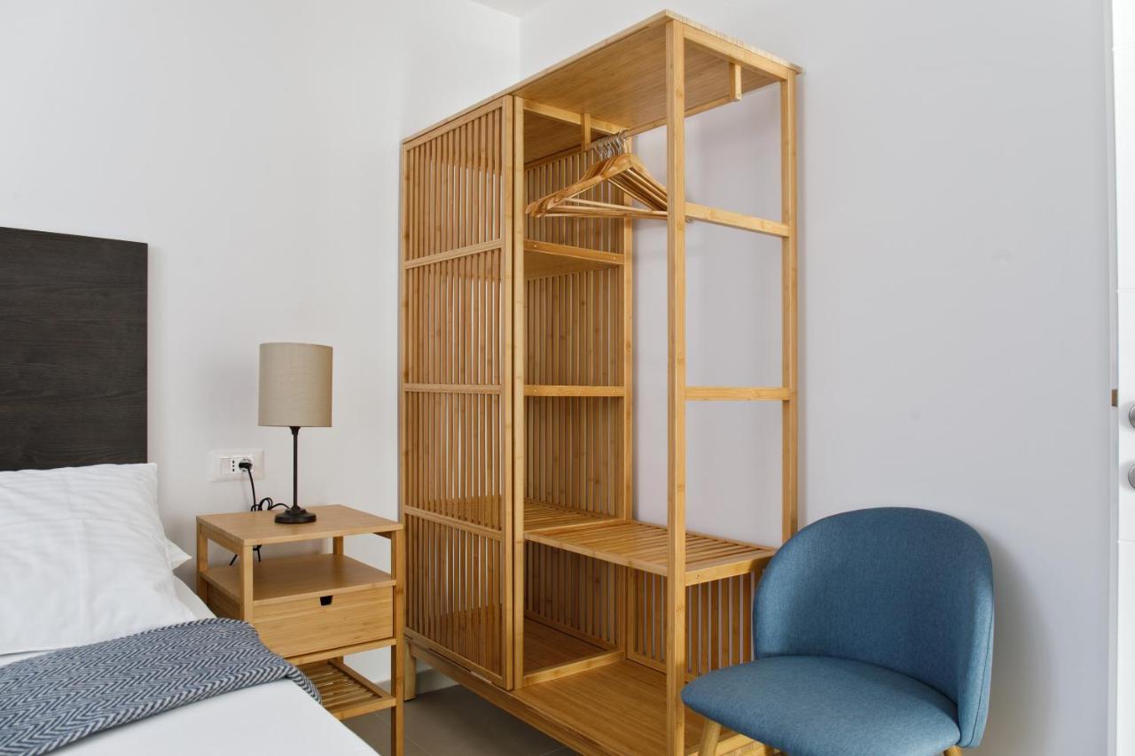 Residence Viskovic Apartment Tucepi