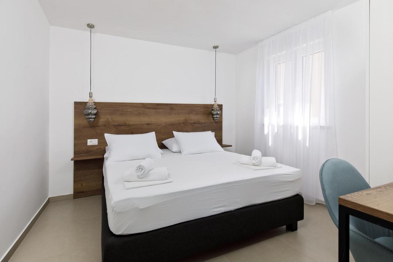 Residence Viskovic Apartment