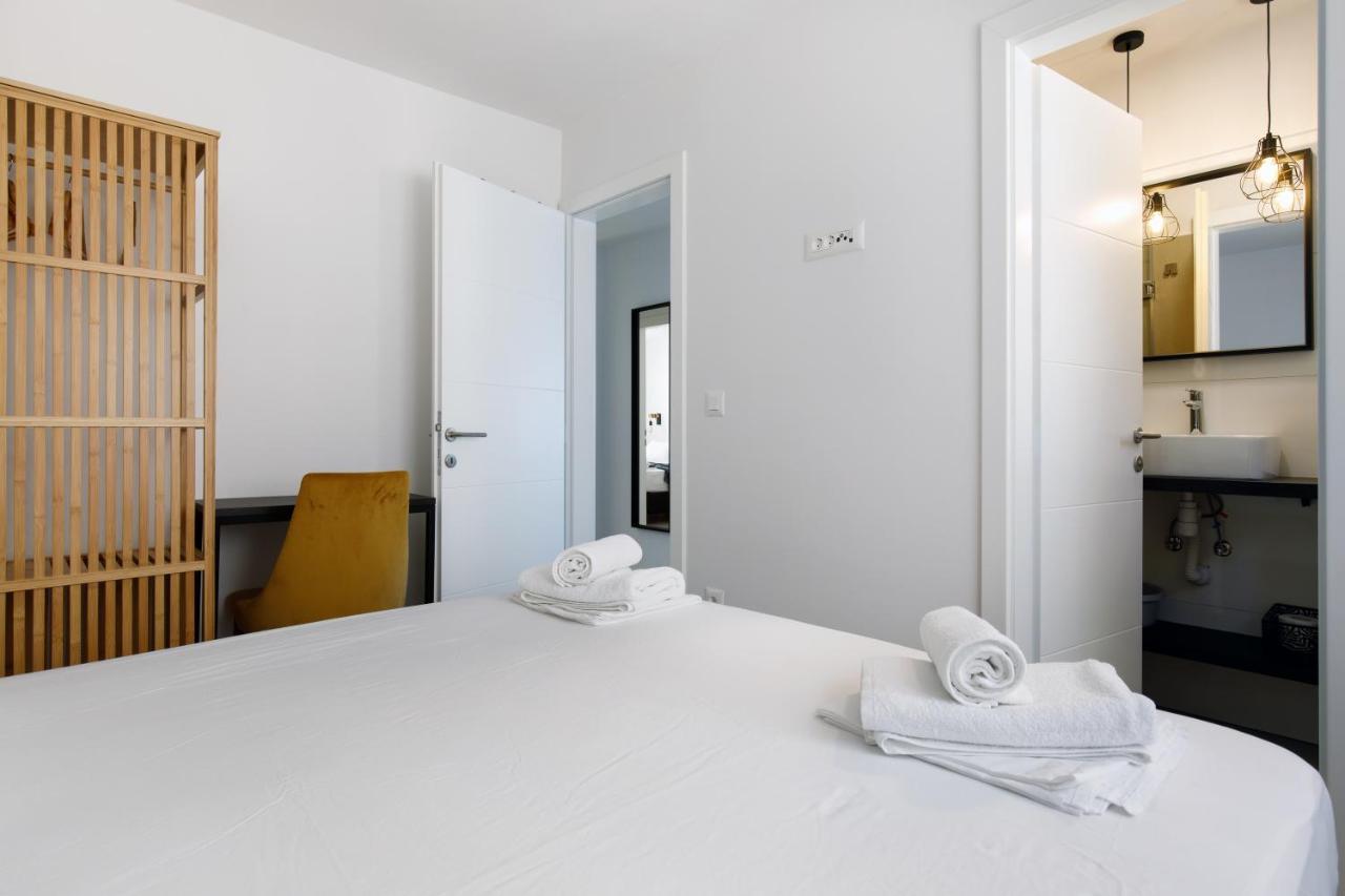 Residence Viskovic Tucepi