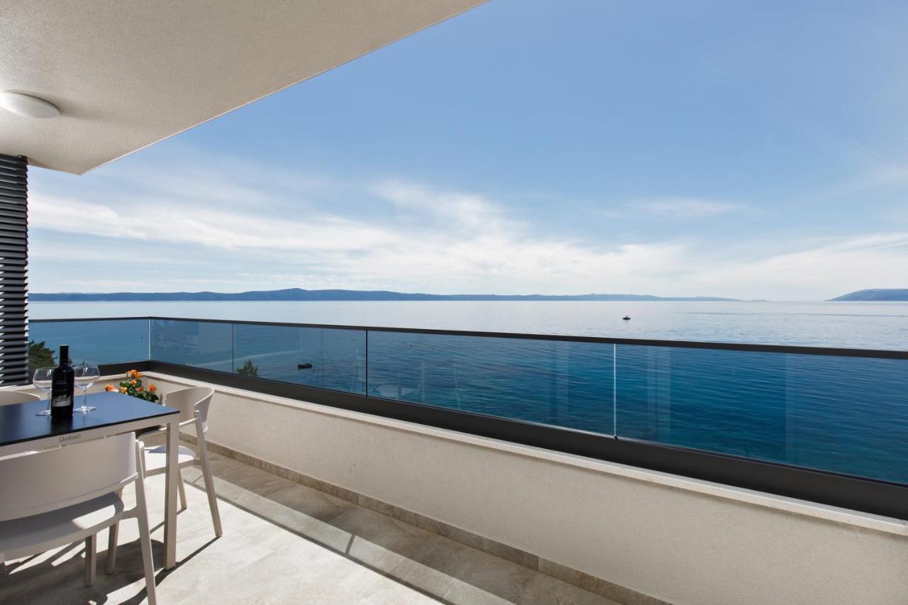 Residence Viskovic Tucepi