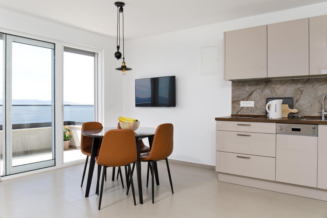 Residence Viskovic *