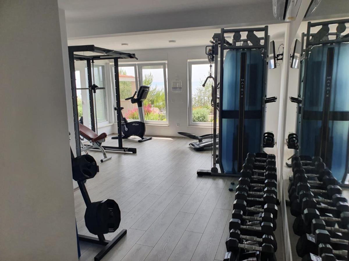 Apartment Residence Viskovic