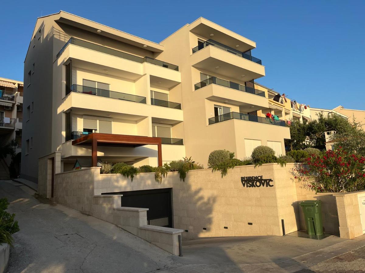 Residence Viskovic Apartment *
