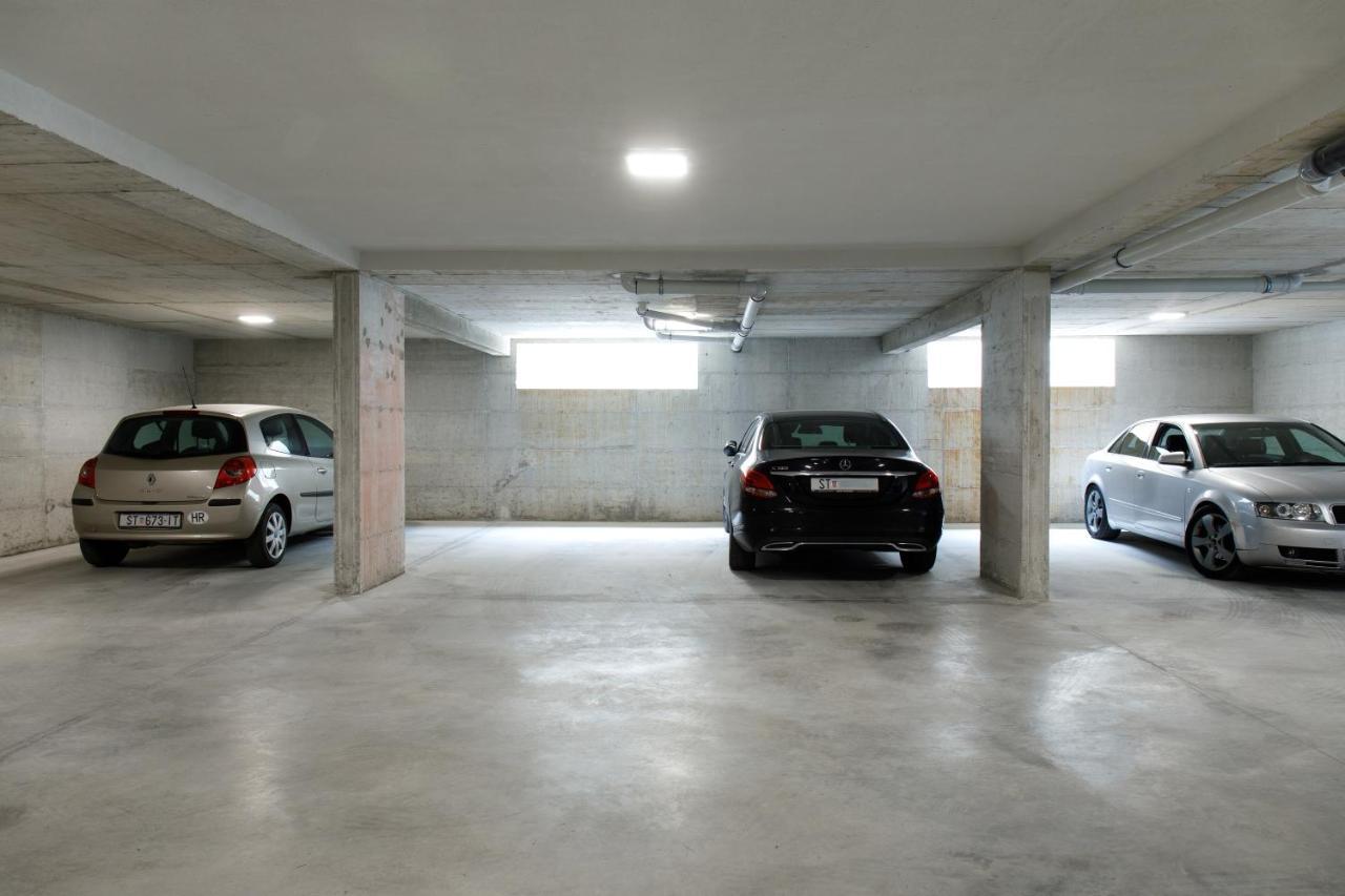 Apartment Residence Viskovic *