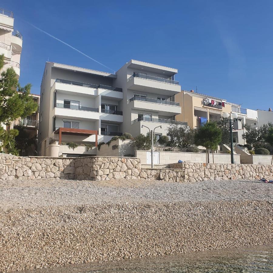 Residence Viskovic Tucepi